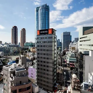 Apa Roppongi Ekimae *** Tokyo