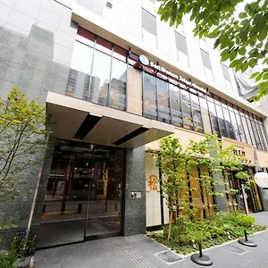 Western Fino Akasaka Tokyo prefektur