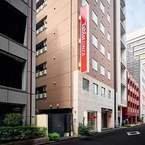 3* Отель Tabist Ginza