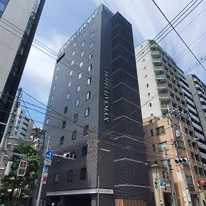 *** ホテル ホテルリブマックス蒲田駅前 日本