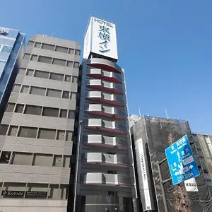 Toyoko Asakusa Kuramae No 1 *** Tokyo