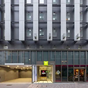 宜必思尚品东京银座酒店 酒店