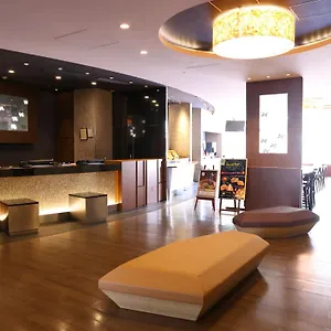Dormy Premium Shibuya-jingumae Tokyo prefektur