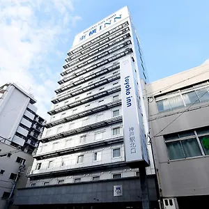 toyoko-inn-jr-kobe-eki-kita-guchi.hotels-osaka.net/
